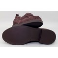 туфлі Stepter 8689 brown 